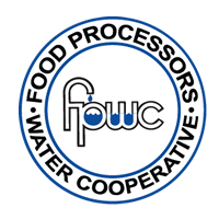 Food Processors Water Cooperative